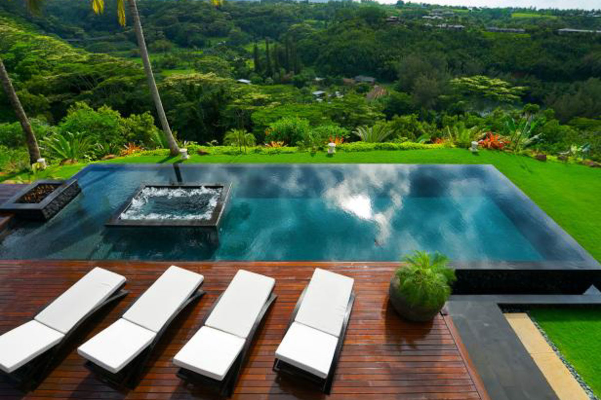 pool