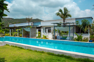 Chilli Pool