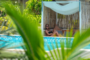 Chilli Fields Pool