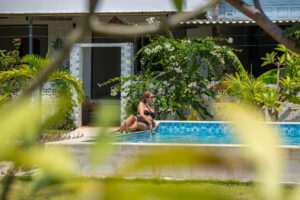 Chilli Fields Pool